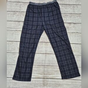 EUC Boys Calvin Klein Pajama pants L 10/12